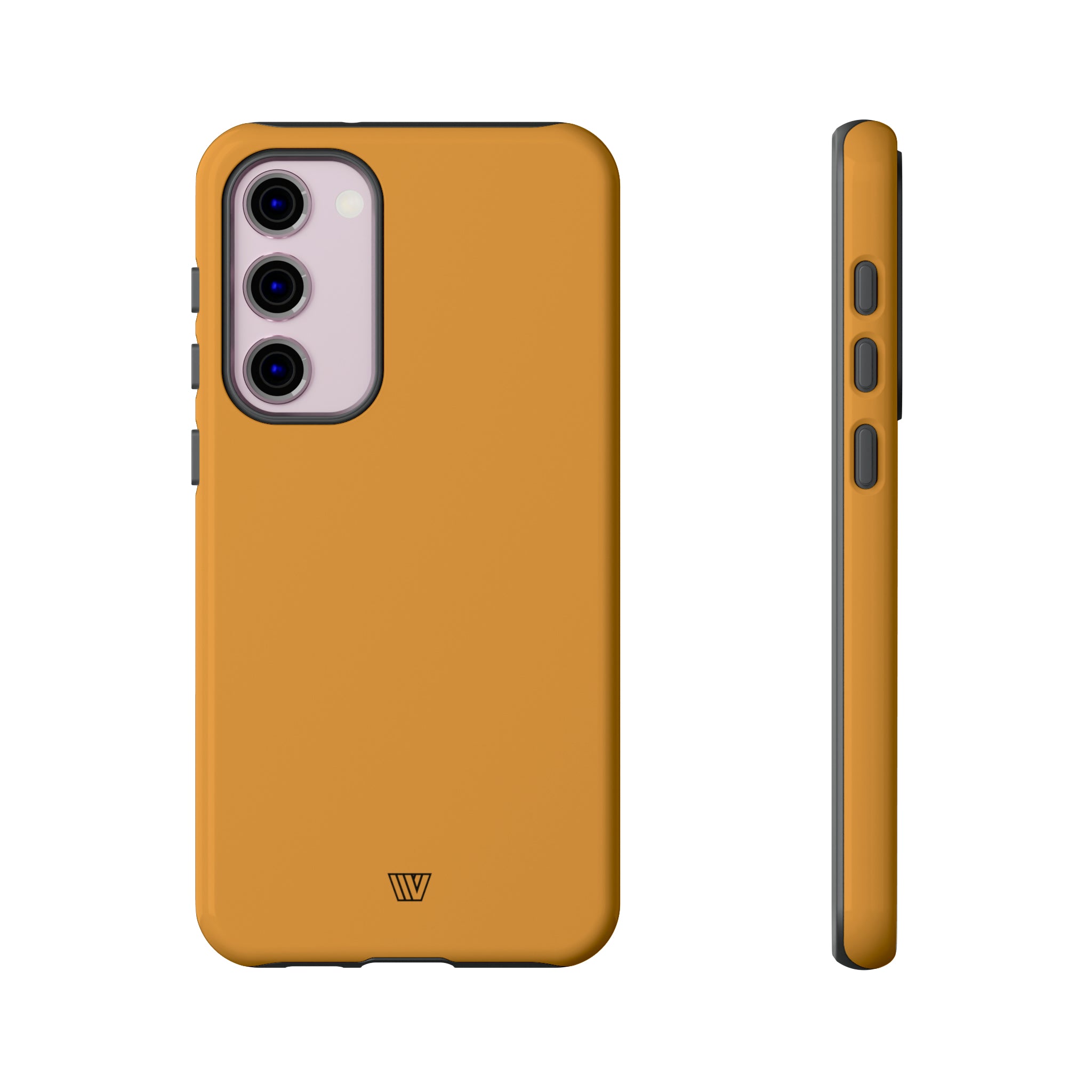 SUNSHADE SOLID | Tough Phone Case