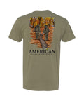 Drag Out Tee