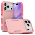 High Quality OTT PC Case Box For IPhone 17 Pro Max Air 16 E 15 14 Plus 13 12
