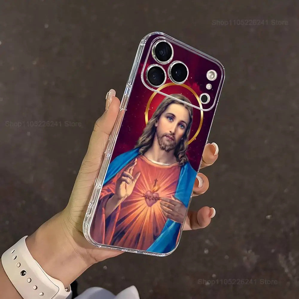 R-Religious J-Jesus For iPhone