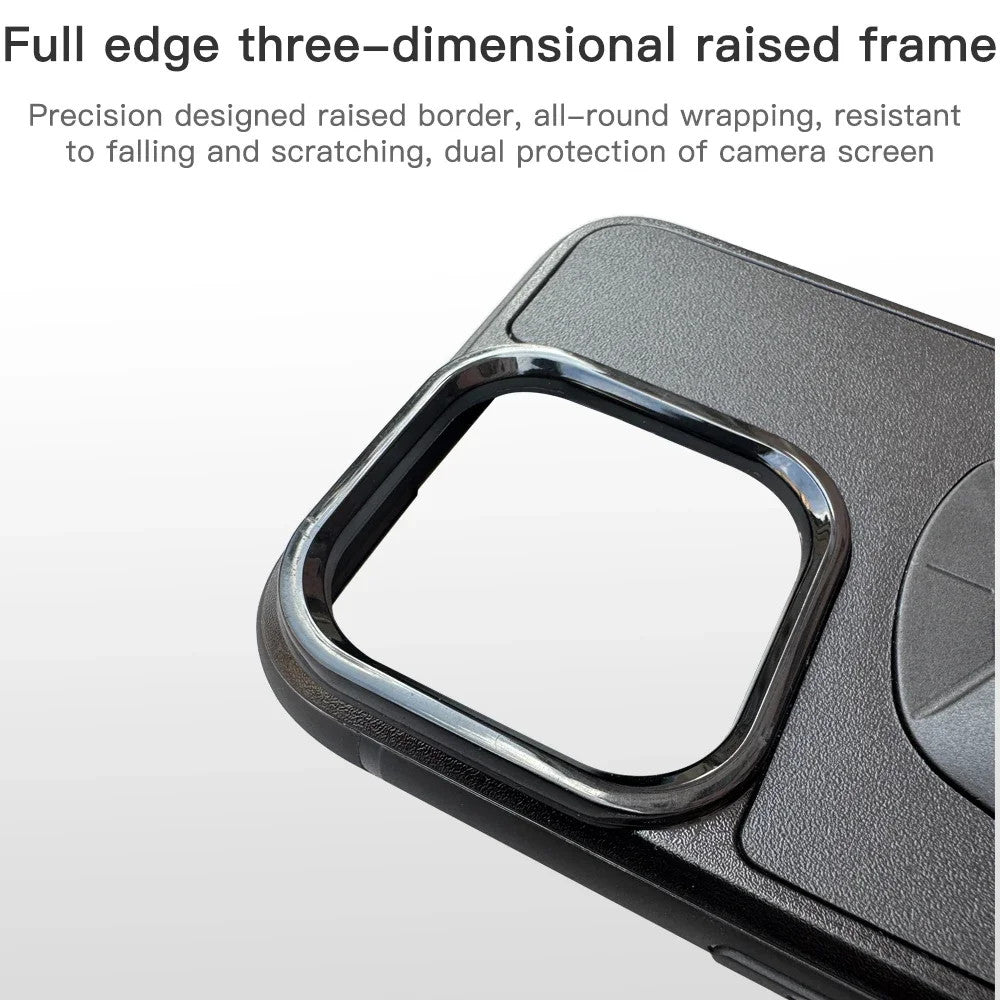 Twsit Lock Phone Case Holder MotorCycle Bicycle iPhone case Quick Lock Fit for