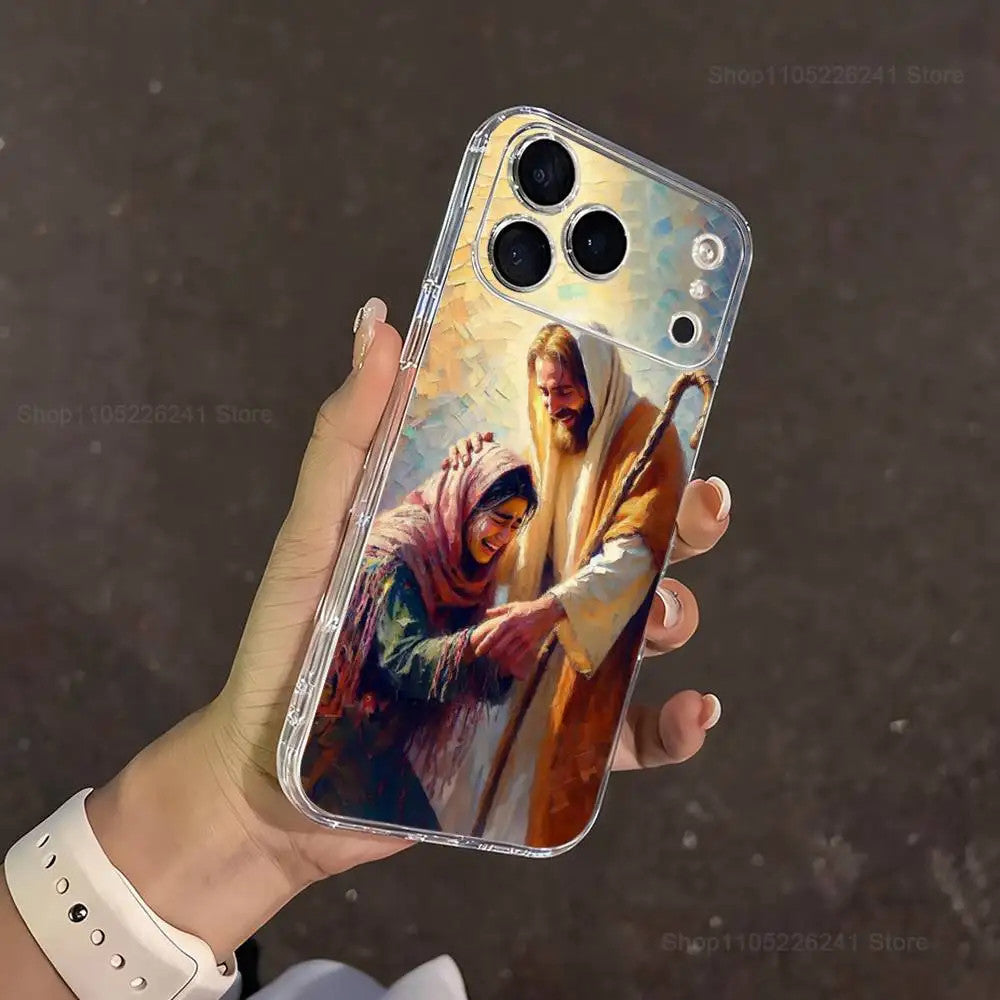 R-Religious J-Jesus For iPhone