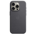 iPhone 16 Leather Case with Magnetic Charging