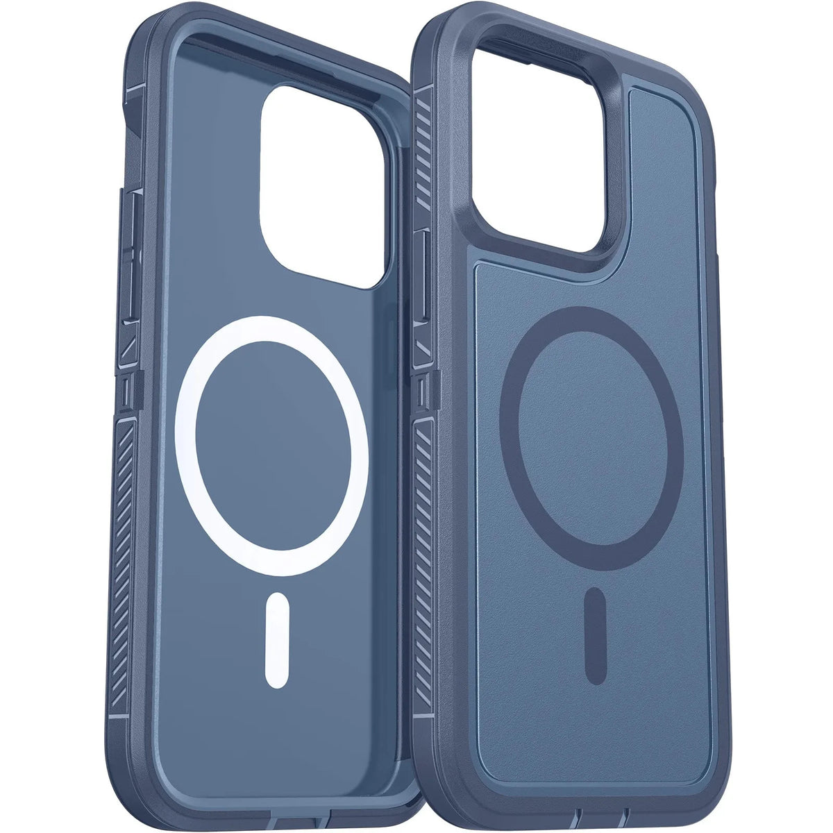 Matte Anti-slip Rugged Armor magnetic phone case for iPhone 15 14 13 12 11 Pro