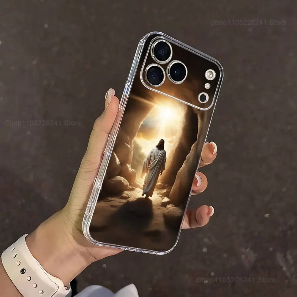 R-Religious J-Jesus For iPhone