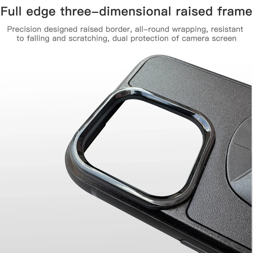 Twsit Lock Phone Case Holder MotorCycle Bicycle iPhone case Quick Lock Fit for