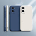 Official High Qualtiy Phone Case for OPPO A96 4G 6.59" CPH2333 Candy Soft