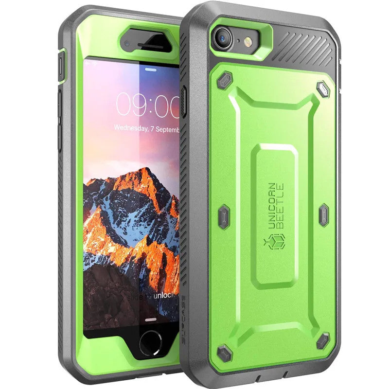 For iPhone SE 2022/2020 Case For iPhone 7/8 Case SUPCASE UB Pro Full-Body