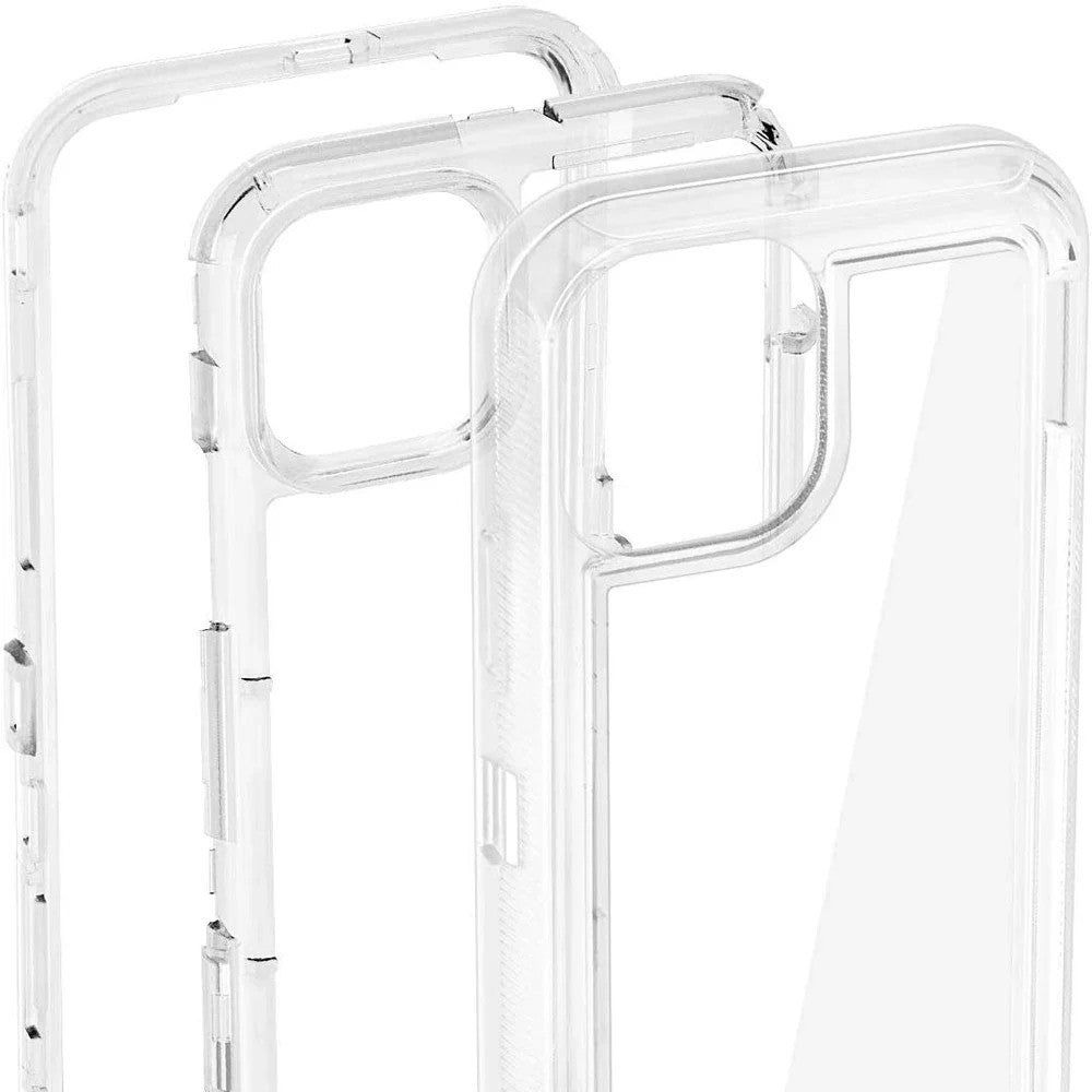 Hybrid Heavy Duty Case For iPhone 14 13 11 12 15 16 Pro Max X XSMAX XR XS 7 8