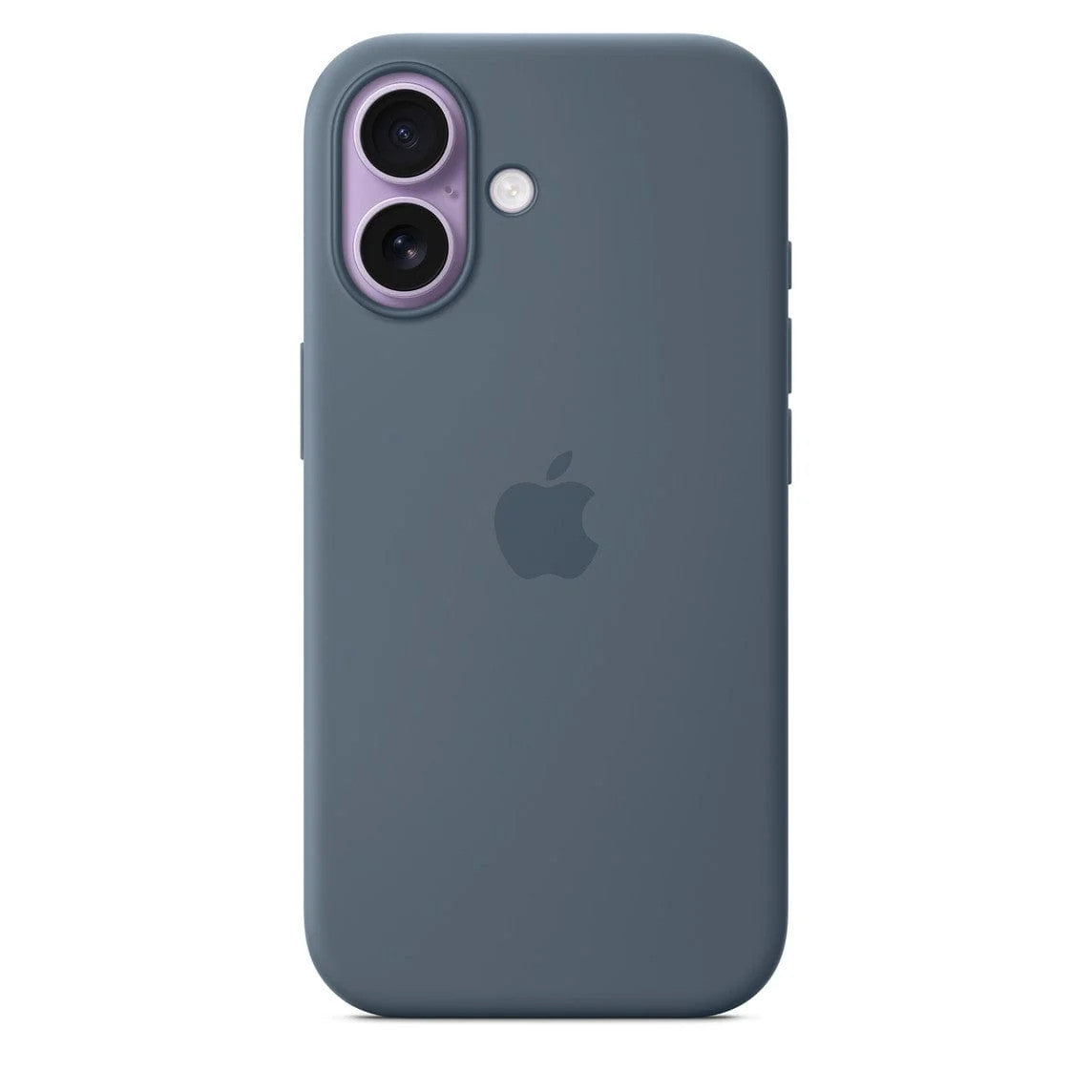 iPhone 17 Silicone Case with Magnetic Charging