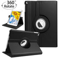 for New iPad Pro 11/10.5/9.7 Air 4/3/2 10.2/9.7 mini 3/4/5 Smart Case 360°