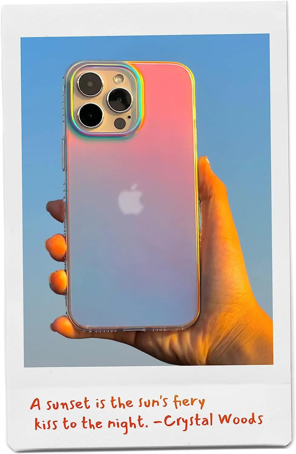 Case for iPhone 16 15 14 13 12 11 Pro Max 12 Mini XR XS Max 7 8 Plus