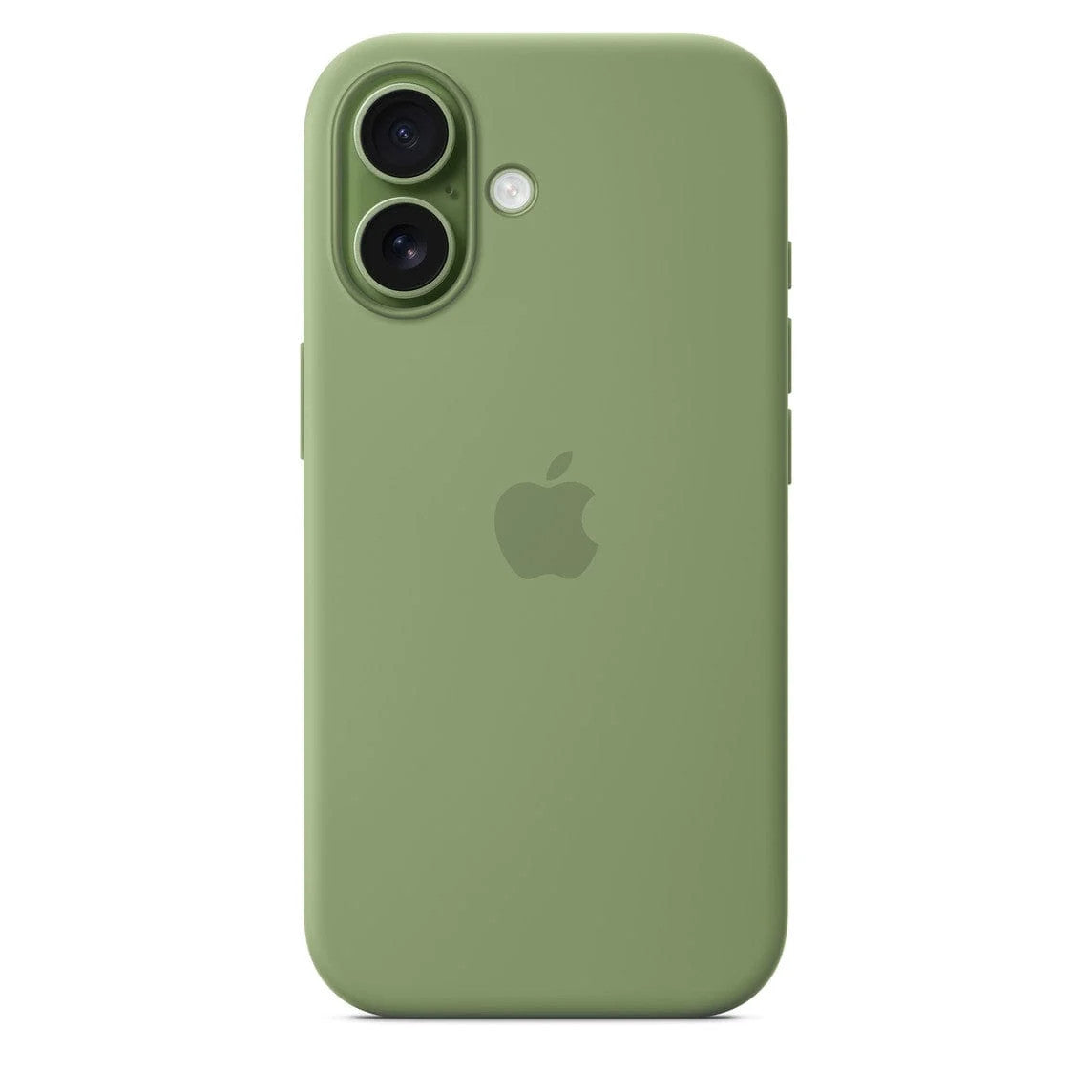iPhone 17 Silicone Case with Magnetic Charging