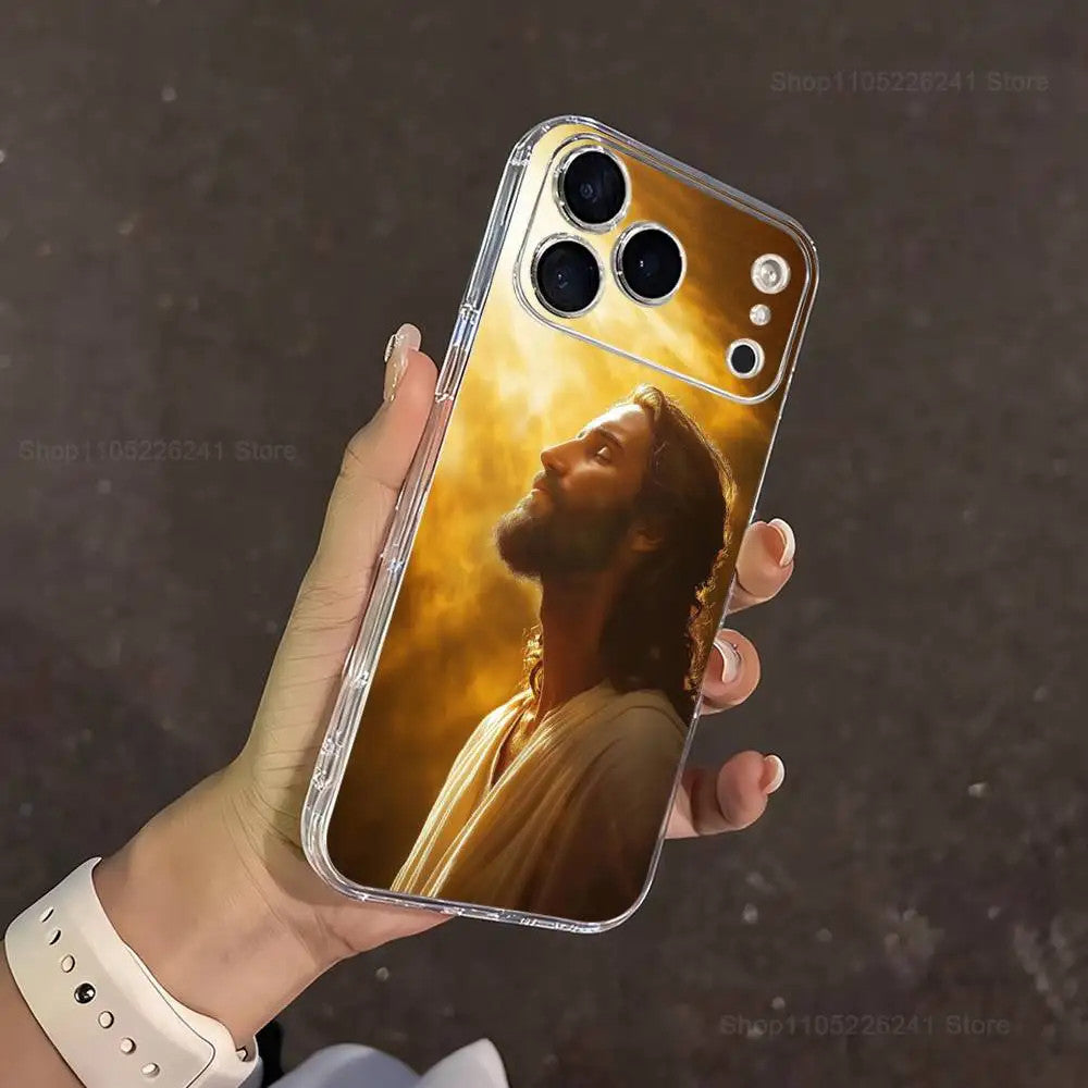 R-Religious J-Jesus For iPhone