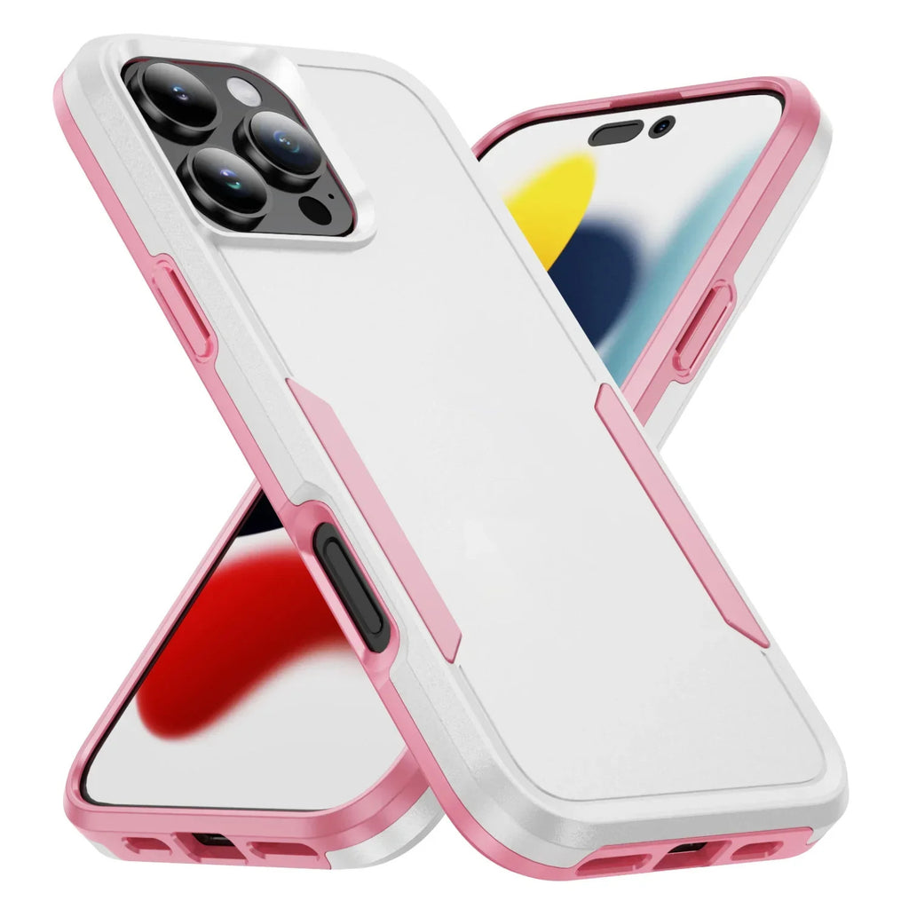 High Quality Magnetic OTT-BOX With Packet Case For IPhone 18 Pro Max 17 Air 16