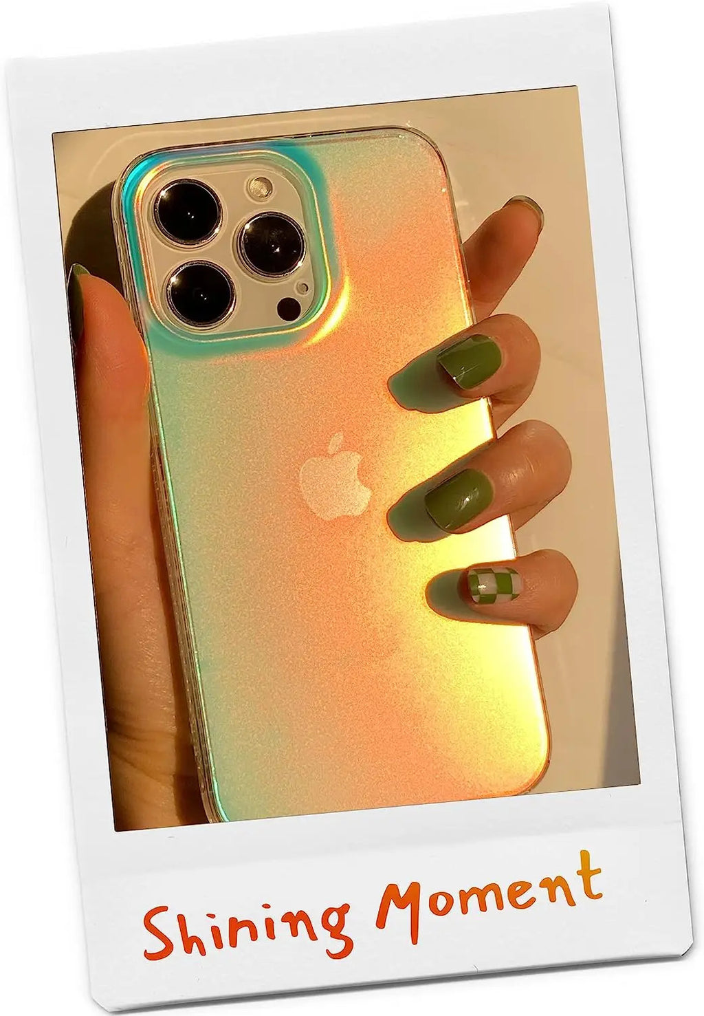 Case for iPhone 16 15 14 13 12 11 Pro Max 12 Mini XR XS Max 7 8 Plus