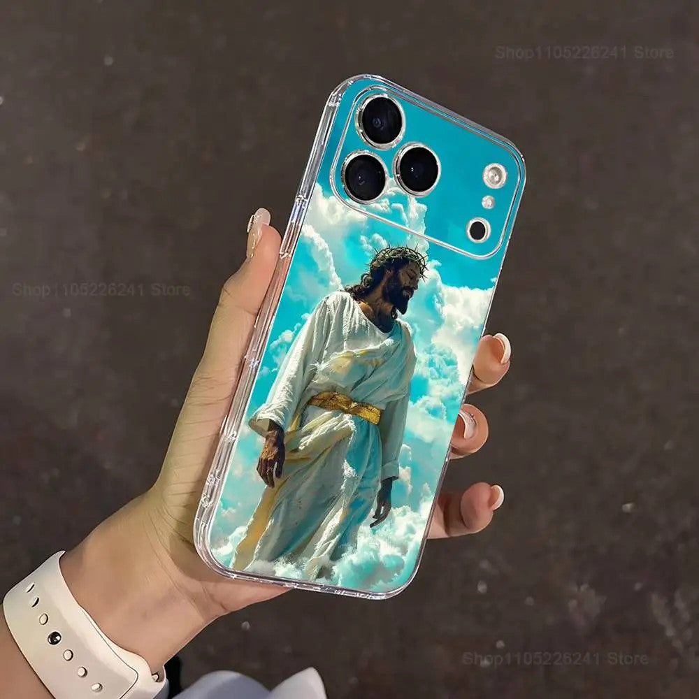 R-Religious J-Jesus For iPhone