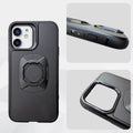 Twsit Lock Phone Case Holder MotorCycle Bicycle iPhone case Quick Lock Fit for