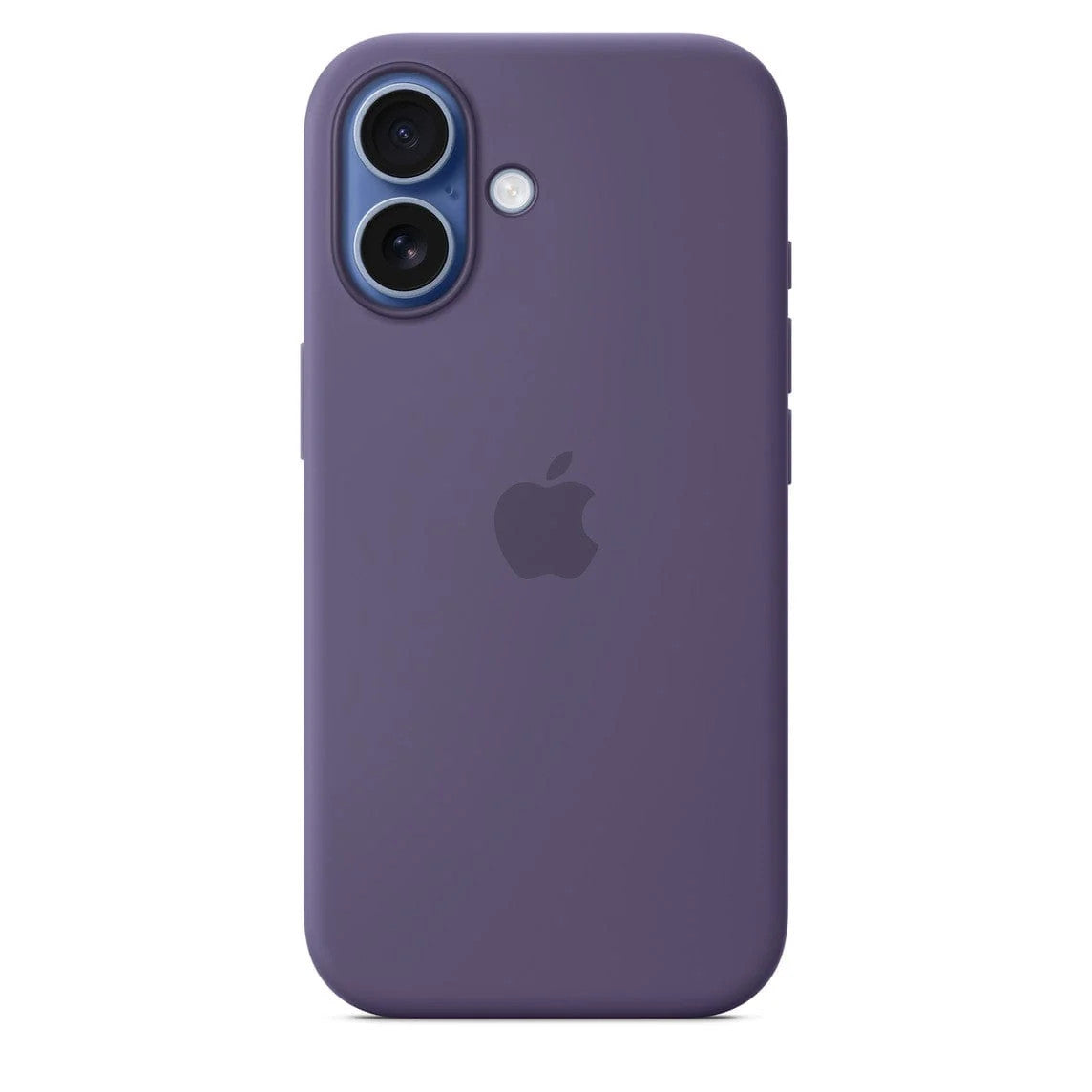 iPhone 17 Silicone Case with Magnetic Charging