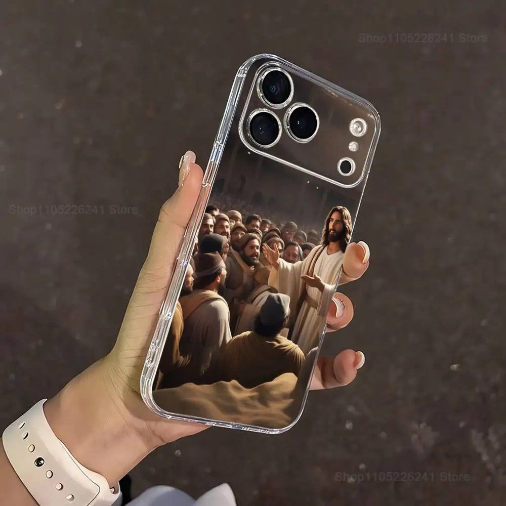 R-Religious J-Jesus For iPhone