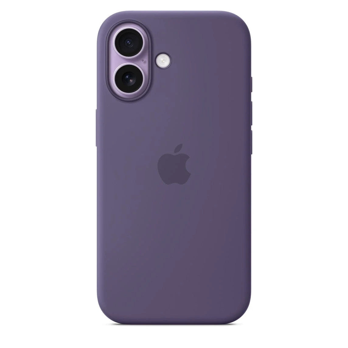 iPhone 17 Silicone Case with Magnetic Charging
