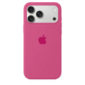 iPhone Silicone Case (Dragon Fruit)
