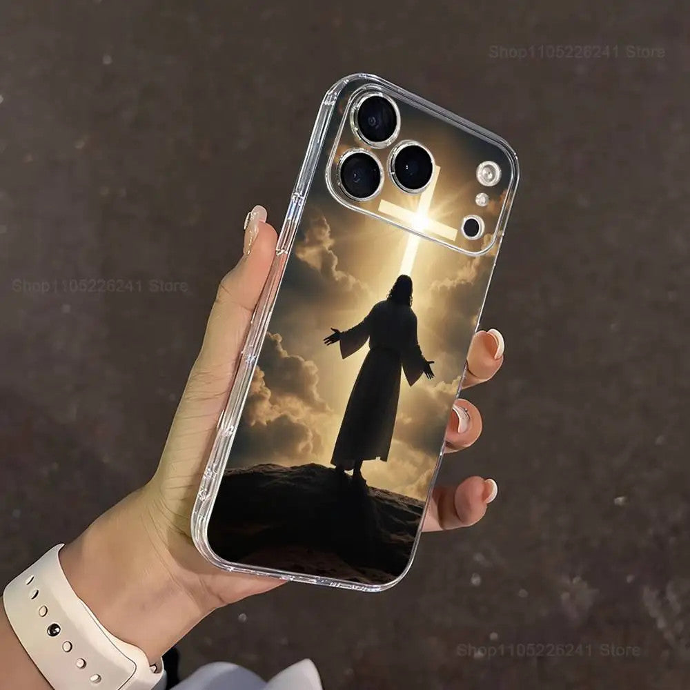 R-Religious J-Jesus For iPhone