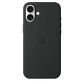 iPhone 16 Plus Silicone Case with Magnetic Charging