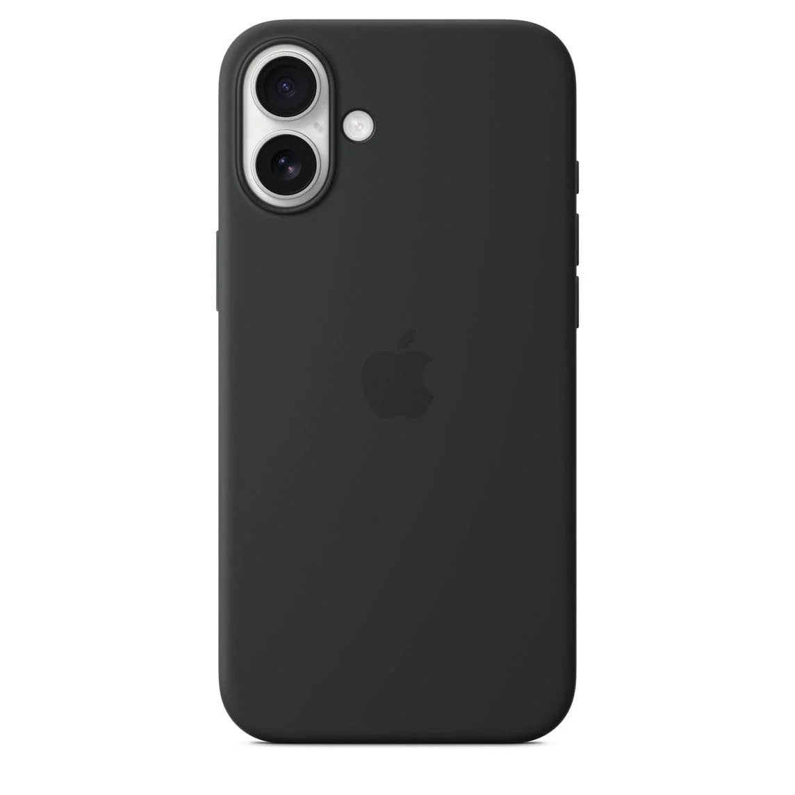iPhone 16 Plus Silicone Case with Magnetic Charging
