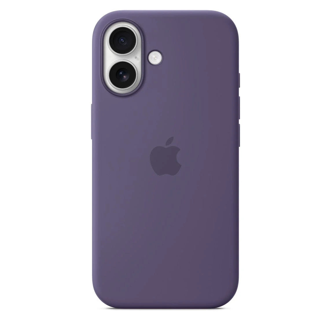 iPhone 17 Silicone Case with Magnetic Charging