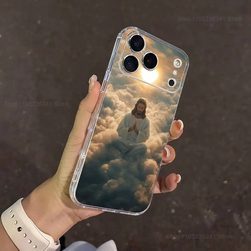 R-Religious J-Jesus For iPhone