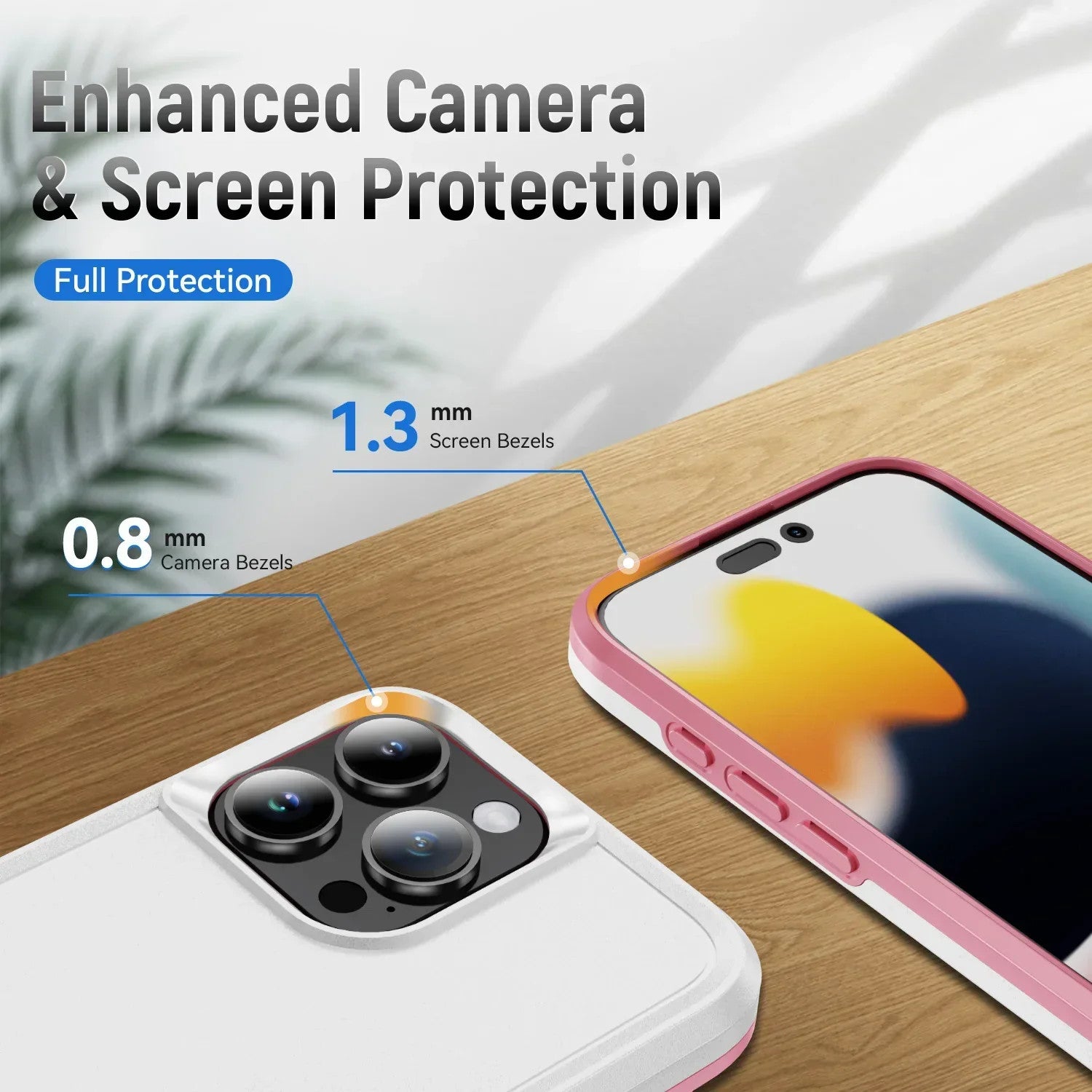 High Quality Magnetic OTT-BOX With Packet Case For IPhone 18 Pro Max 17 Air 16