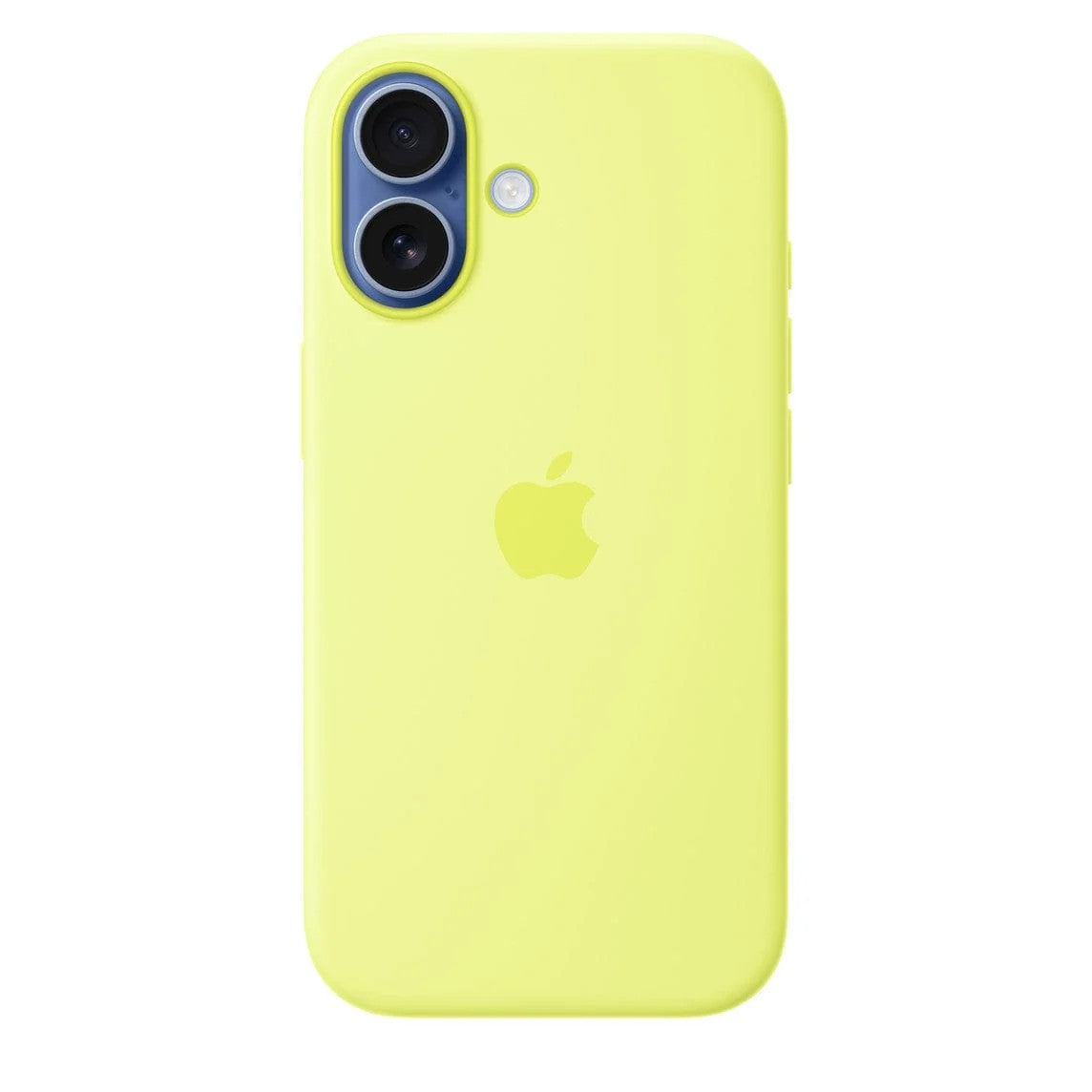 iPhone 17 Silicone Case with Magnetic Charging