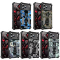 For iPhone 17 16 11 12 13 14 15 17 Pro MAX 14 15 16 PLUS Air Hybrid Armor