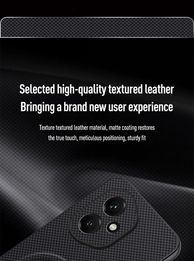 For Honor 400 Case Luxury Car Magnetic Holder Phone Case For Honor 400 5G