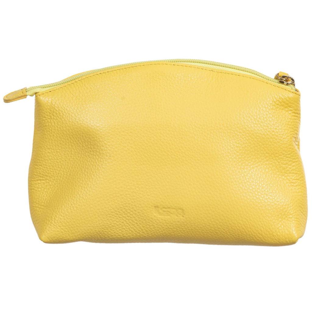 Sophia Full Grain Leather Storage Set