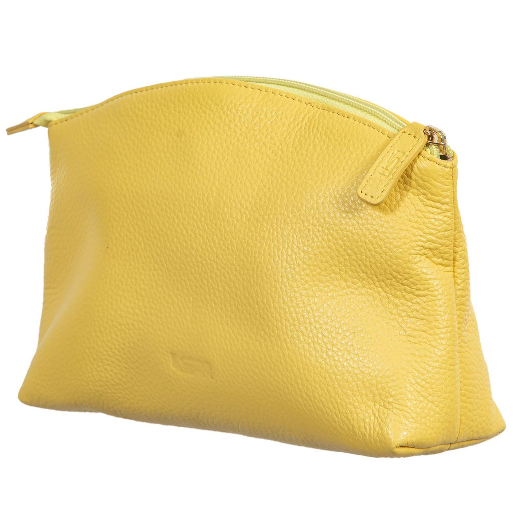Sophia Full Grain Leather Storage Set