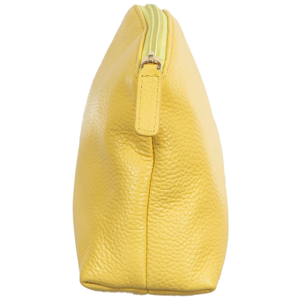 Sophia Full Grain Leather Storage Set