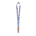 Duck Camo Lanyard