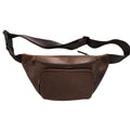 Cambridge Full-Grain Leather Waist Pack