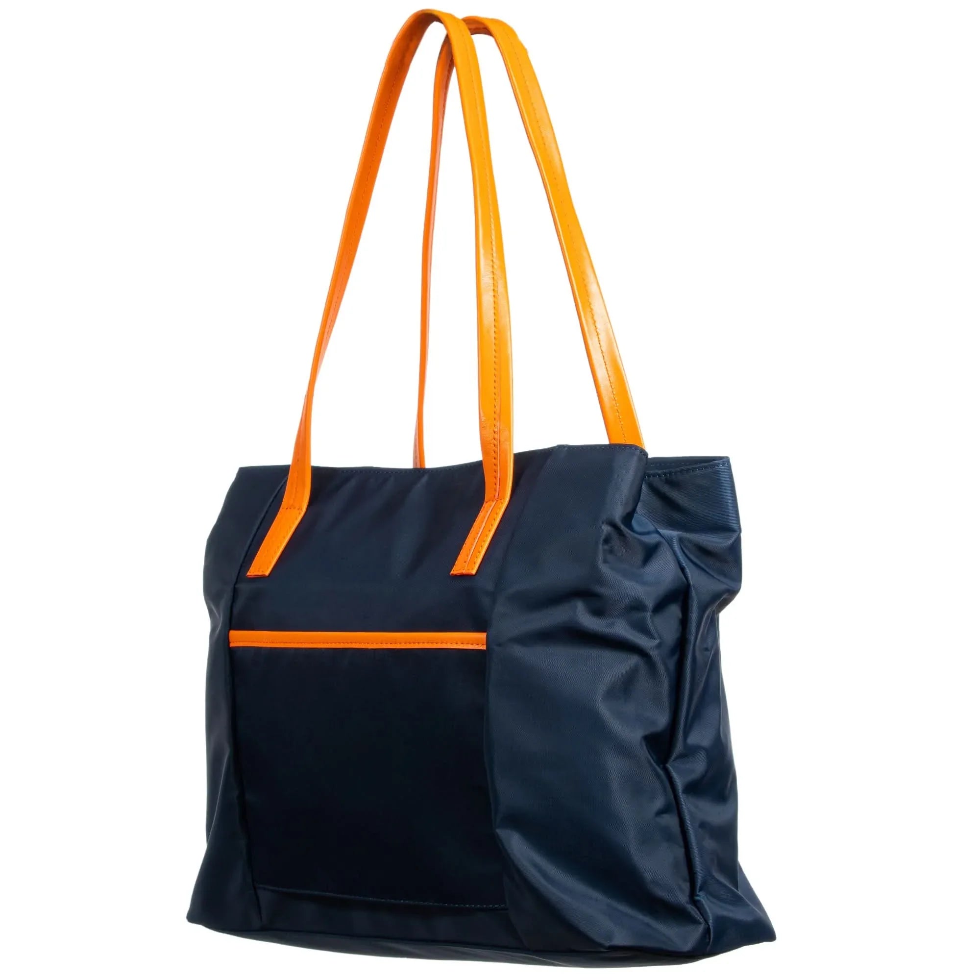 Lightweight 15″ Laptop Tote Bag for Women – Organized Work & Travel Tote