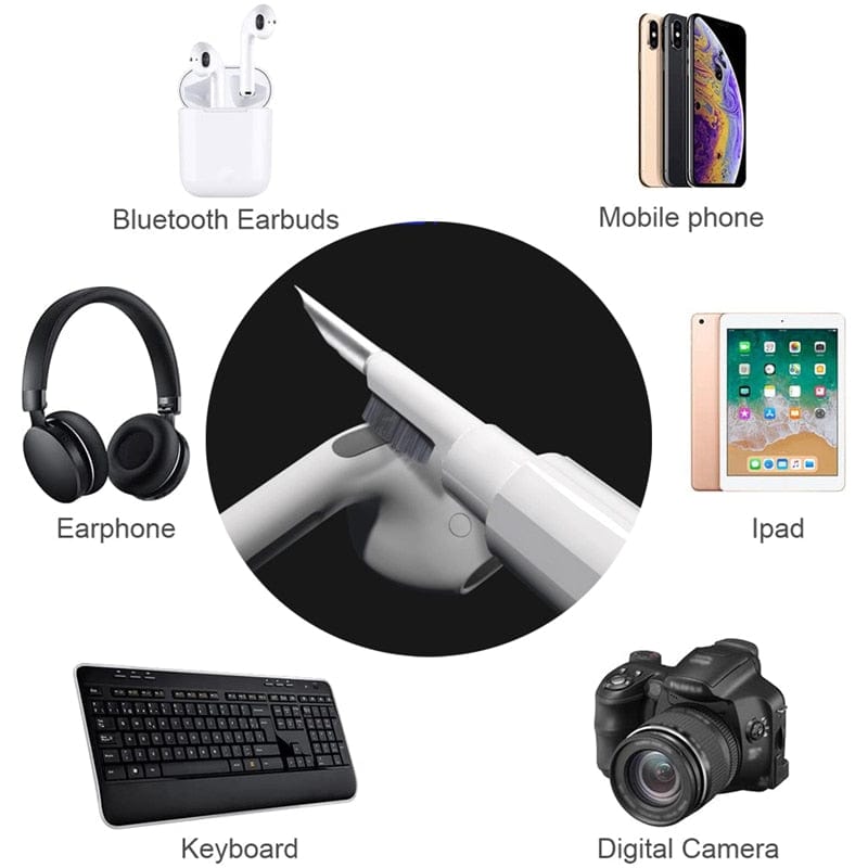 Airpods Cleaning Tool