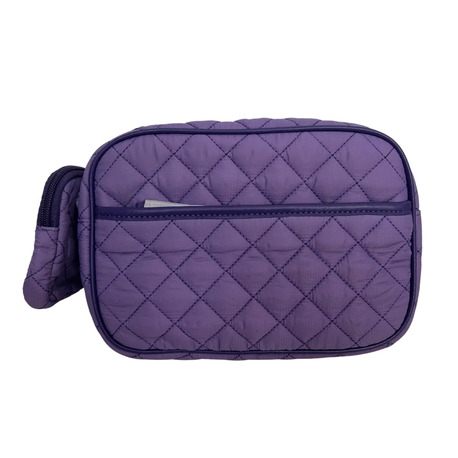 Alyssa Nylon Quilted Crossbody