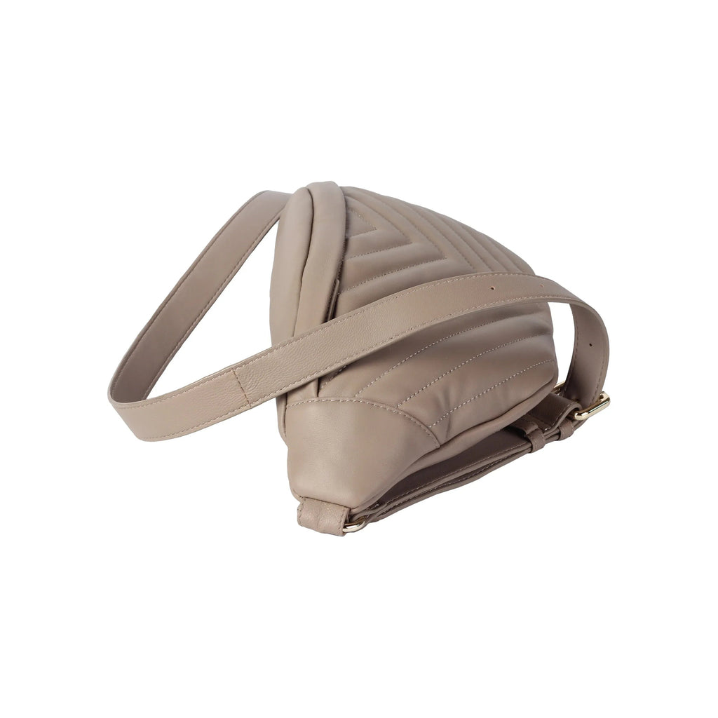 Premium New Zealand Lambskin Waist Bag for Women