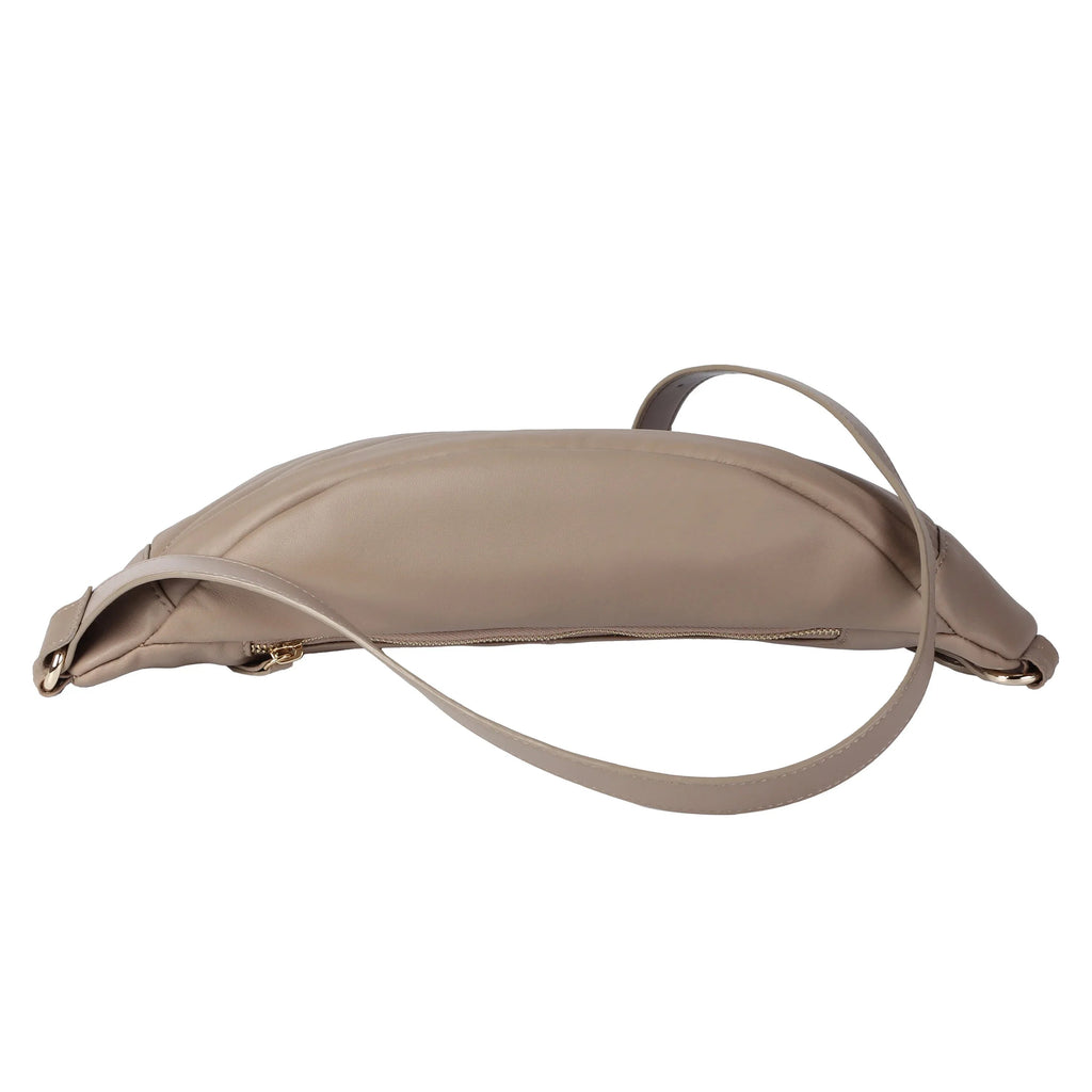 Premium New Zealand Lambskin Waist Bag for Women