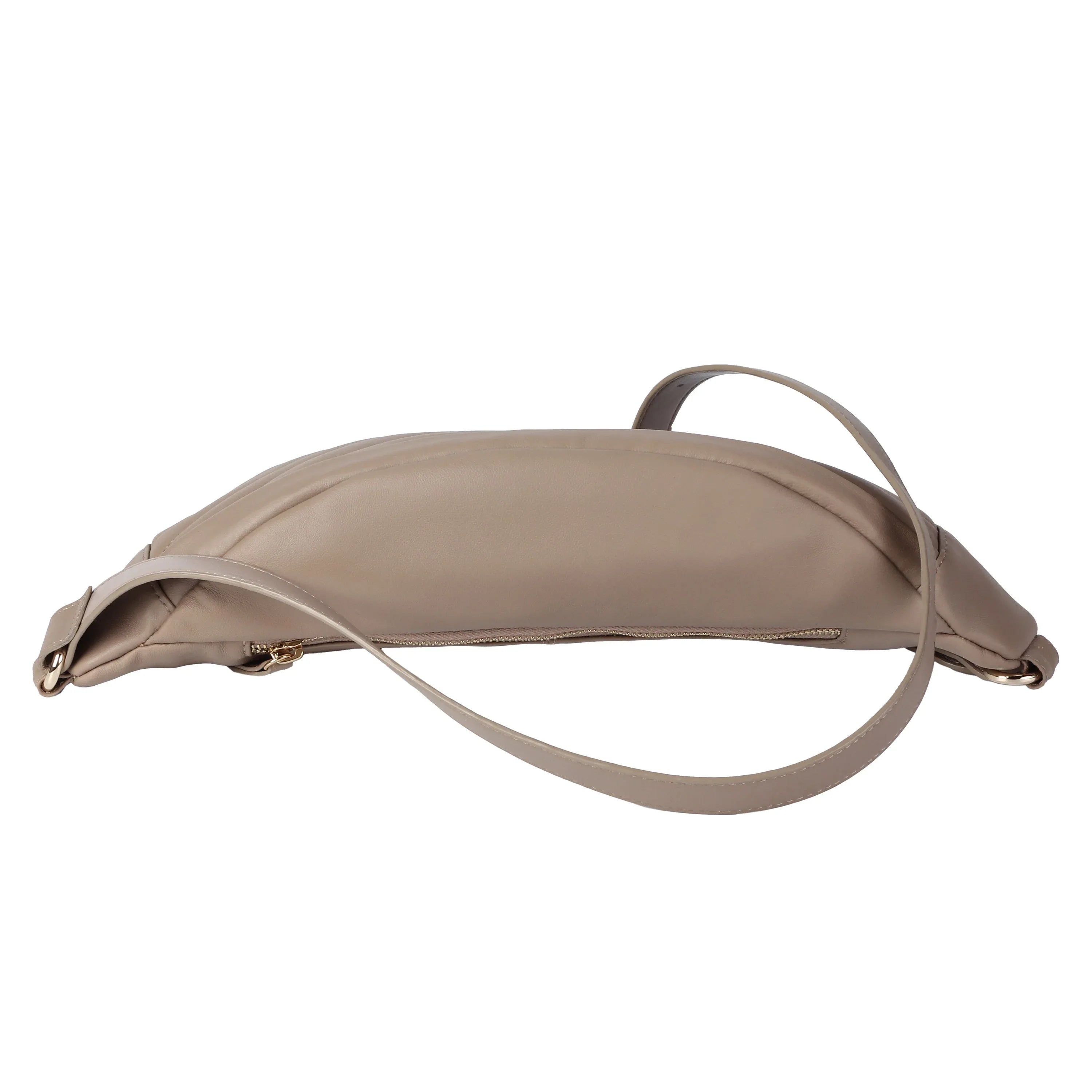 Premium New Zealand Lambskin Waist Bag for Women