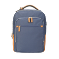 16″ Lightweight Nylon Laptop Backpack for Work & Travel