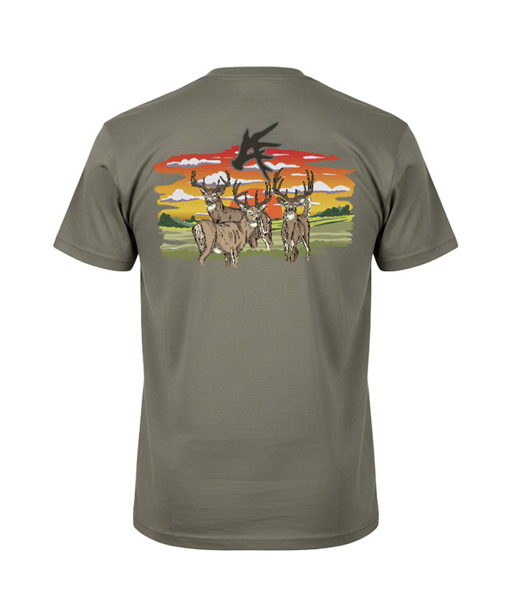 Bachelor Party Tee
