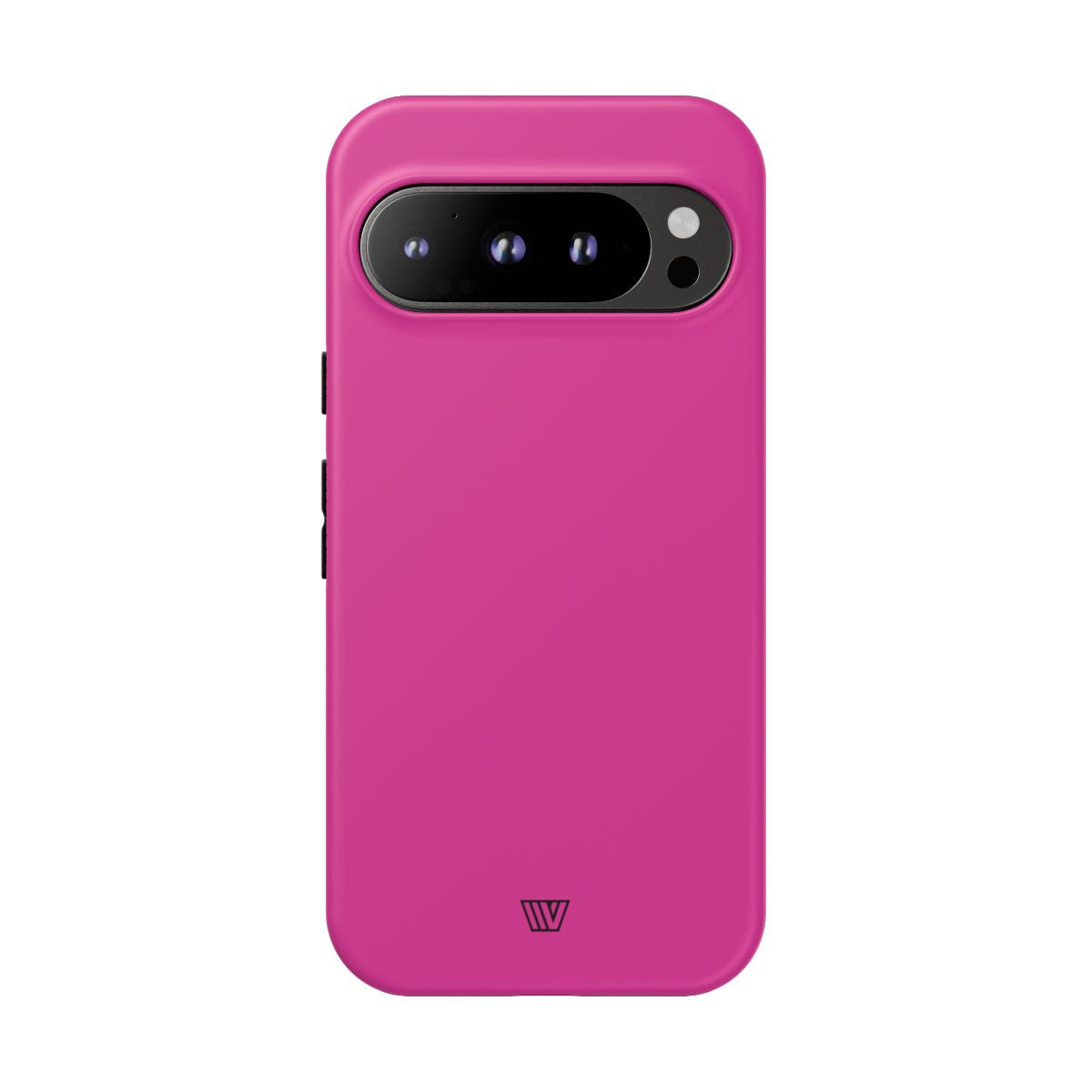 RED VIOLET | Tough Phone Case